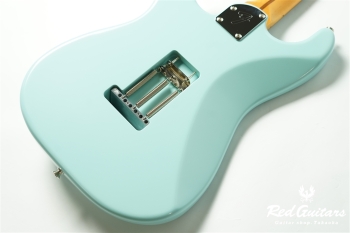Rei Stratocaster R246 - Rei Blu